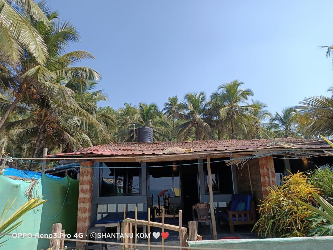 Talpona Paradise Beach House Canacona Exterior foto