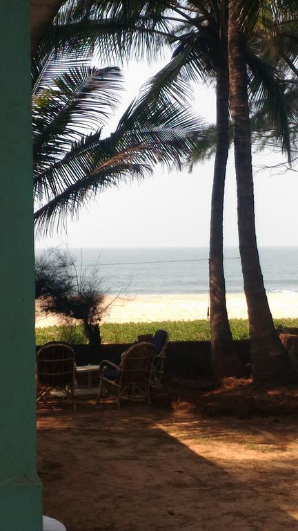 Talpona Paradise Beach House Canacona Exterior foto