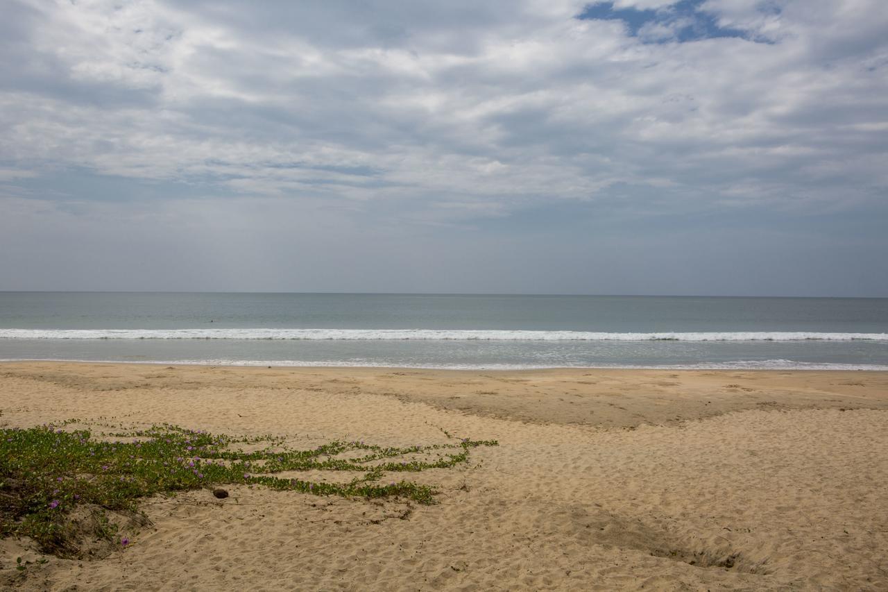 Talpona Paradise Beach House Canacona Exterior foto