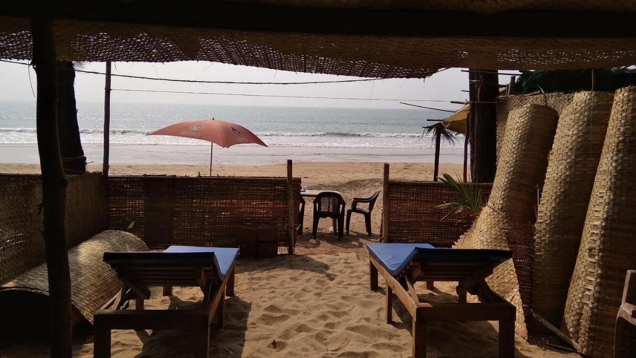 Talpona Paradise Beach House Canacona Exterior foto
